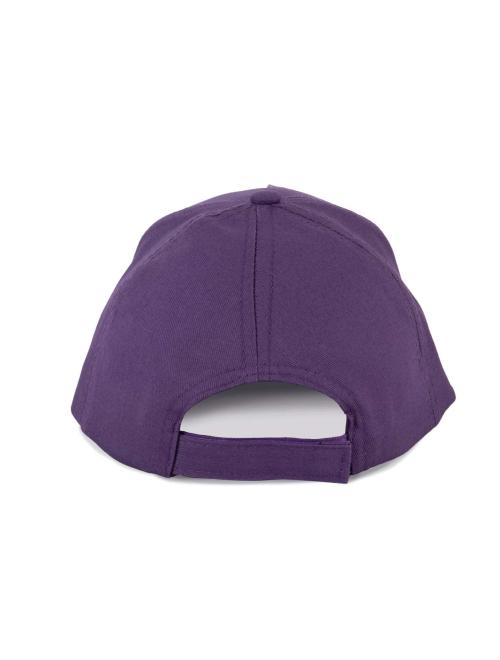 KIDS' COTTON CAP - 5 PANELS