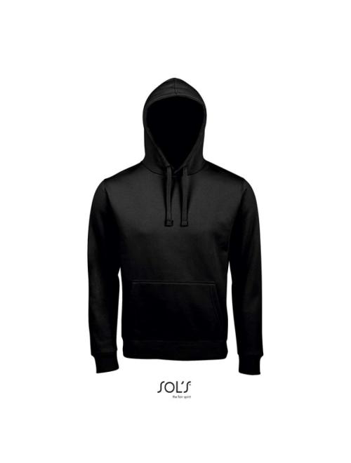 SOL'S SPENCER - HOODED SWEATSHIRT SOL'S SPENCER - HOODED SWEATSHIRT