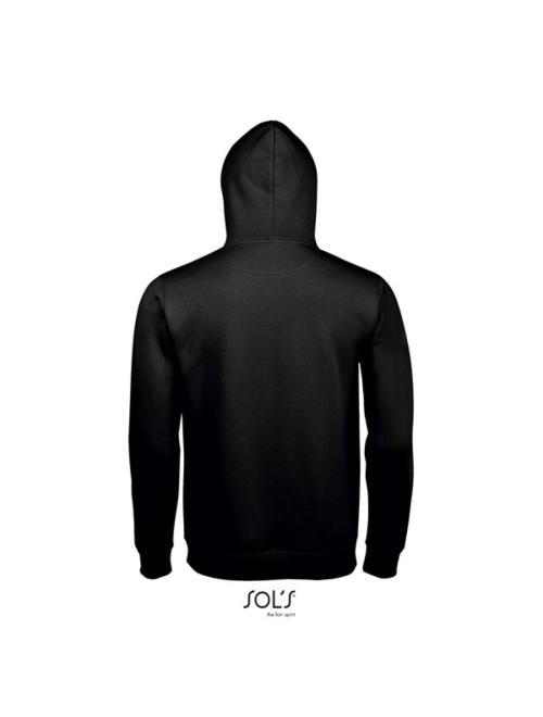 SOL'S SPENCER - HOODED SWEATSHIRT SOL'S SPENCER - HOODED SWEATSHIRT