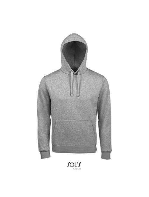 SOL'S SPENCER - HOODED SWEATSHIRT SOL'S SPENCER - HOODED SWEATSHIRT