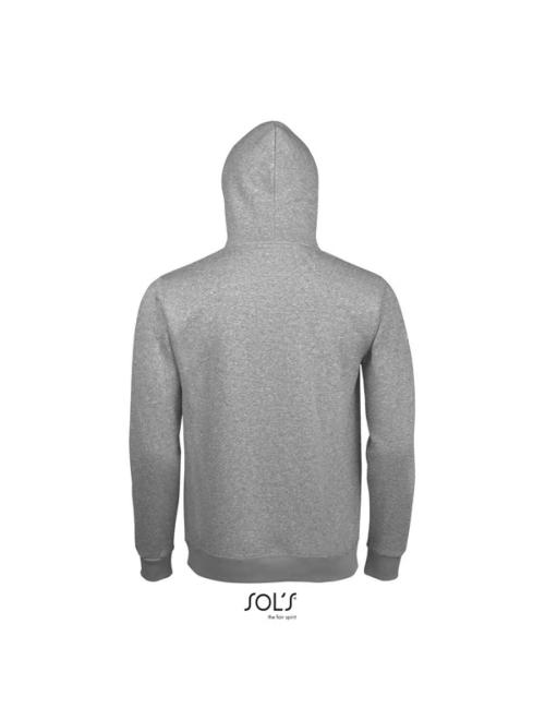SOL'S SPENCER - HOODED SWEATSHIRT SOL'S SPENCER - HOODED SWEATSHIRT