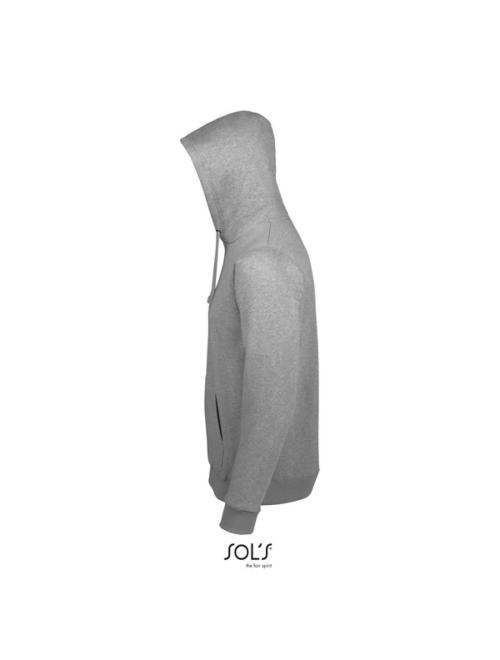 SOL'S SPENCER - HOODED SWEATSHIRT SOL'S SPENCER - HOODED SWEATSHIRT