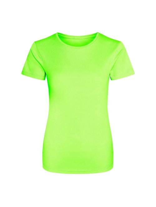 WOMEN'S COOL T