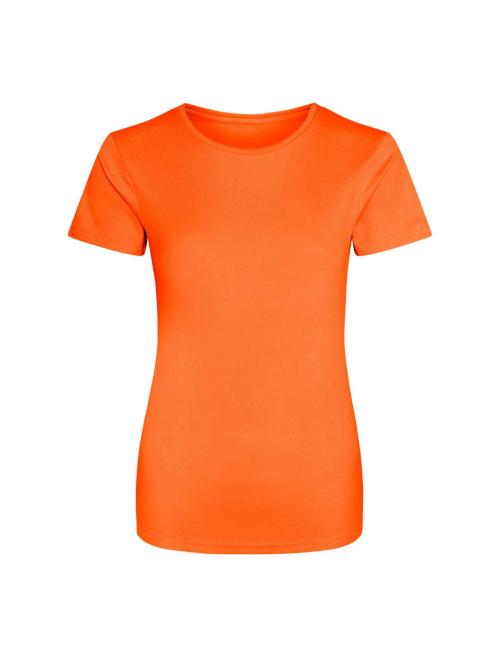 WOMEN'S COOL T WOMEN'S COOL T
