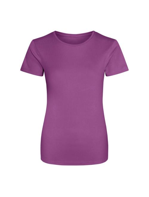WOMEN'S COOL T WOMEN'S COOL T