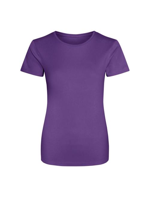 WOMEN'S COOL T WOMEN'S COOL T
