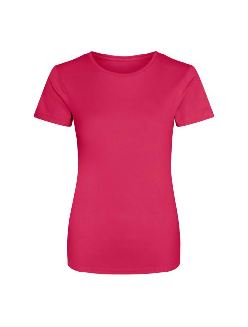 WOMEN'S COOL T