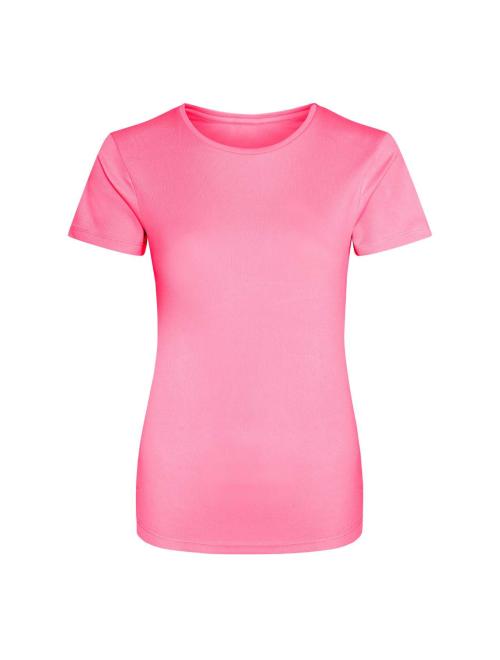 WOMEN'S COOL T
