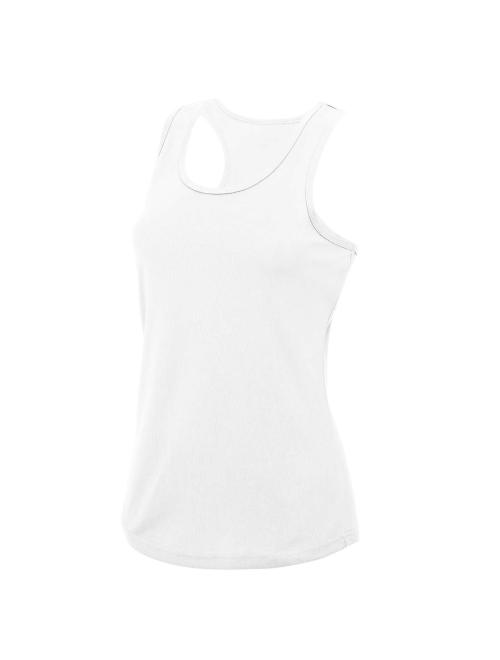 WOMEN'S COOL VEST WOMEN'S COOL VEST