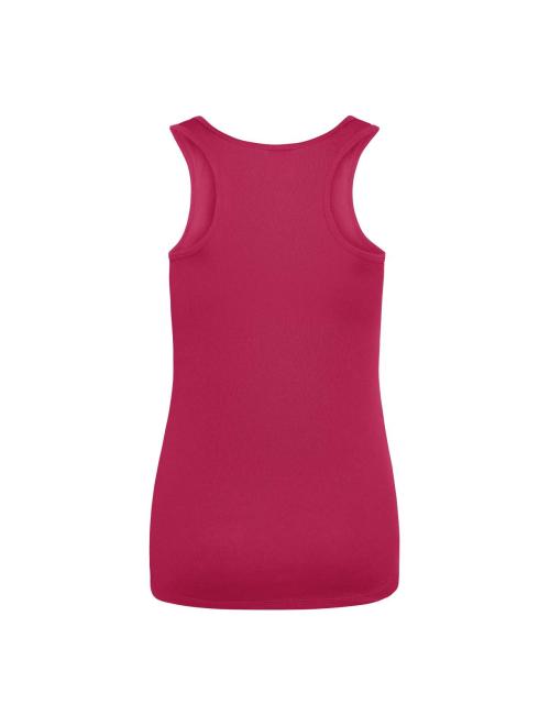 WOMEN'S COOL VEST WOMEN'S COOL VEST