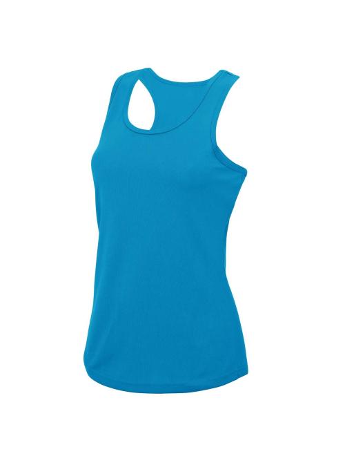 WOMEN'S COOL VEST