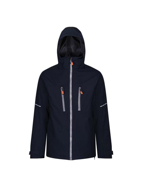 X-PRO MARAUDER III WATERPROOF INSULATED JACKET