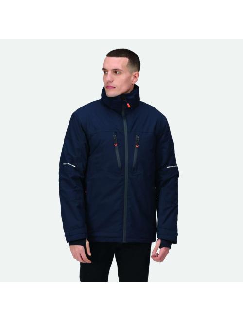 X-PRO MARAUDER III WATERPROOF INSULATED JACKET X-PRO MARAUDER III WATERPROOF INSULATED JACKET