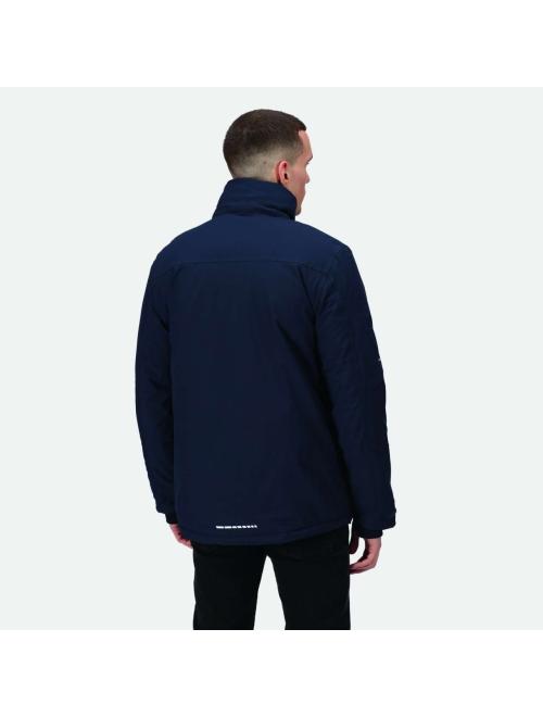 X-PRO MARAUDER III WATERPROOF INSULATED JACKET X-PRO MARAUDER III WATERPROOF INSULATED JACKET