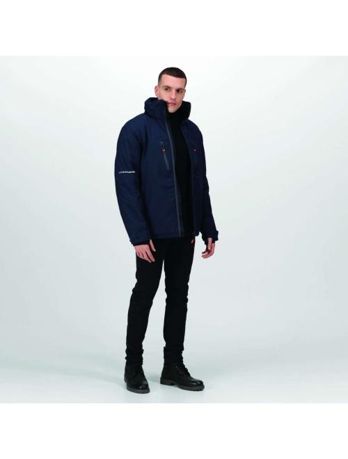 X-PRO MARAUDER III WATERPROOF INSULATED JACKET X-PRO MARAUDER III WATERPROOF INSULATED JACKET