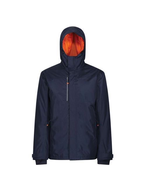 THERMOGEN WATERPROOF HEATED JACKET THERMOGEN WATERPROOF HEATED JACKET