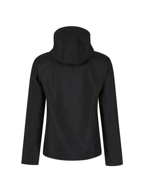 VENTURER 3 LAYER HOODED SOFTSHELL JACKET