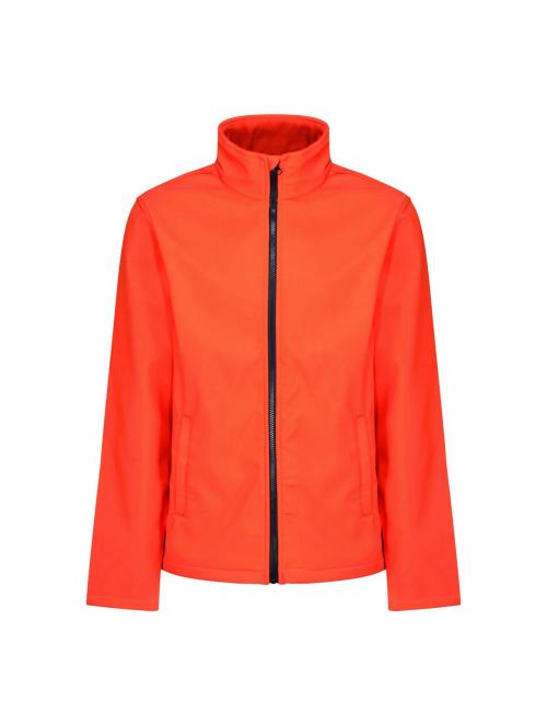 ABLAZE MEN'S PRINTABLE SOFTSHELL ABLAZE MEN'S PRINTABLE SOFTSHELL