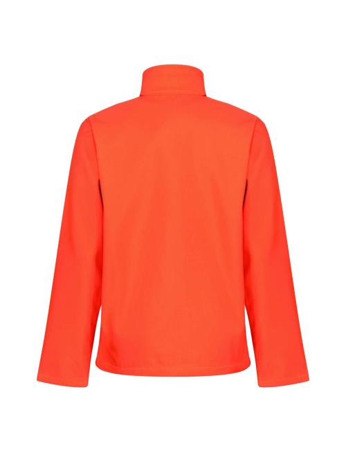 ABLAZE MEN'S PRINTABLE SOFTSHELL ABLAZE MEN'S PRINTABLE SOFTSHELL
