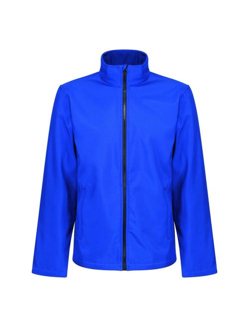 ABLAZE MEN'S PRINTABLE SOFTSHELL