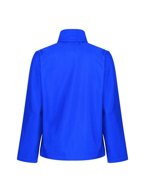 ABLAZE MEN'S PRINTABLE SOFTSHELL