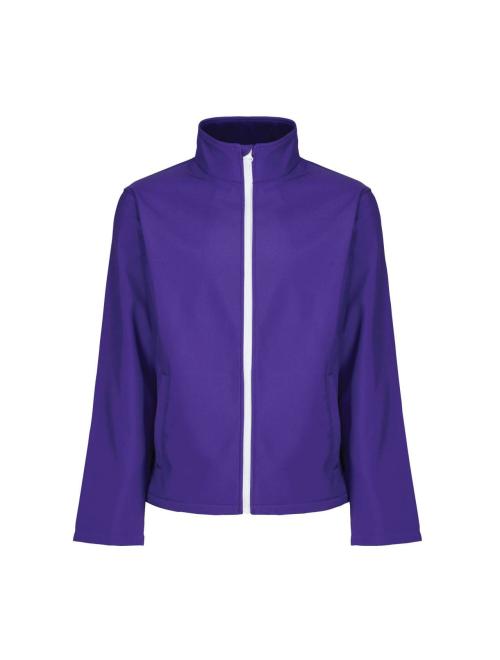 ABLAZE MEN'S PRINTABLE SOFTSHELL