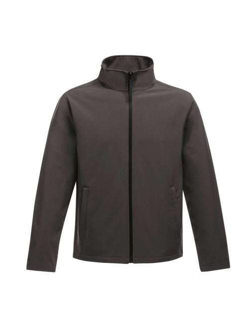 ABLAZE MEN'S PRINTABLE SOFTSHELL ABLAZE MEN'S PRINTABLE SOFTSHELL