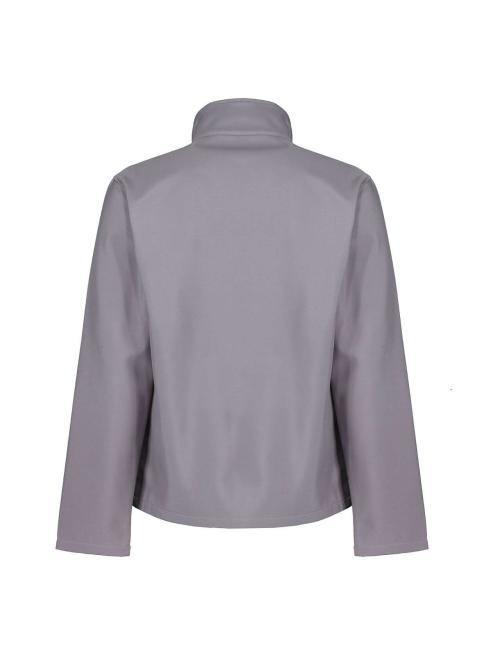 ABLAZE WOMEN'S PRINTABLE SOFTSHELL ABLAZE WOMEN'S PRINTABLE SOFTSHELL