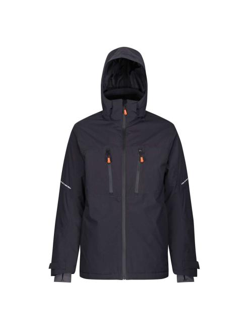 X-PRO MARAUDER III WATERPROOF INSULATED JACKET