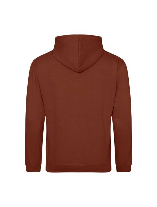 COLLEGE HOODIE