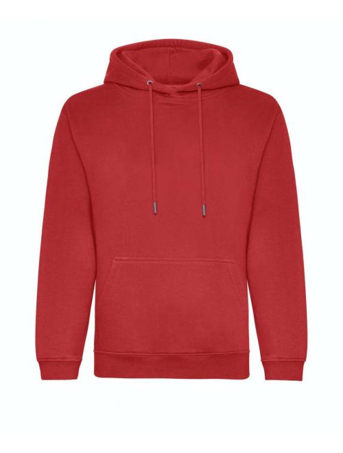 ORGANIC HOODIE