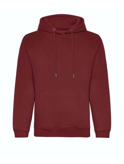 ORGANIC HOODIE