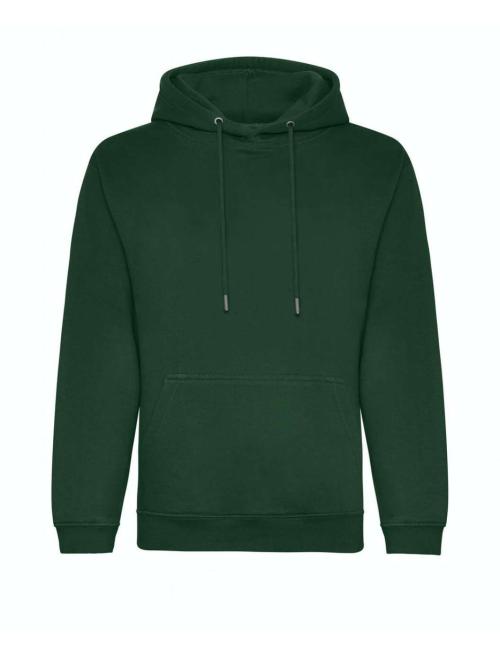 ORGANIC HOODIE