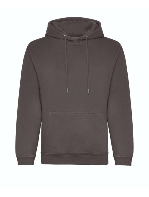 ORGANIC HOODIE
