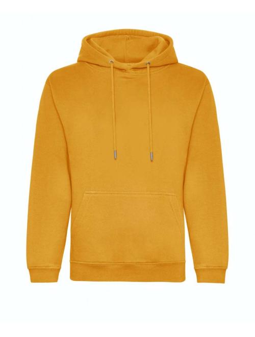 ORGANIC HOODIE