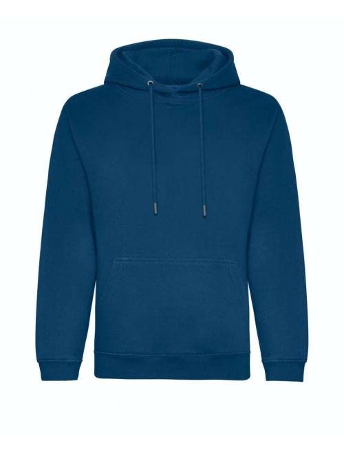 ORGANIC HOODIE