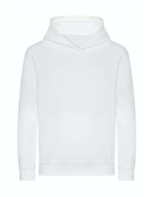 KIDS ORGANIC HOODIE
