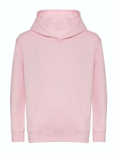 KIDS ORGANIC HOODIE