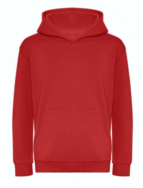 KIDS ORGANIC HOODIE