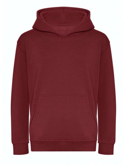 KIDS ORGANIC HOODIE