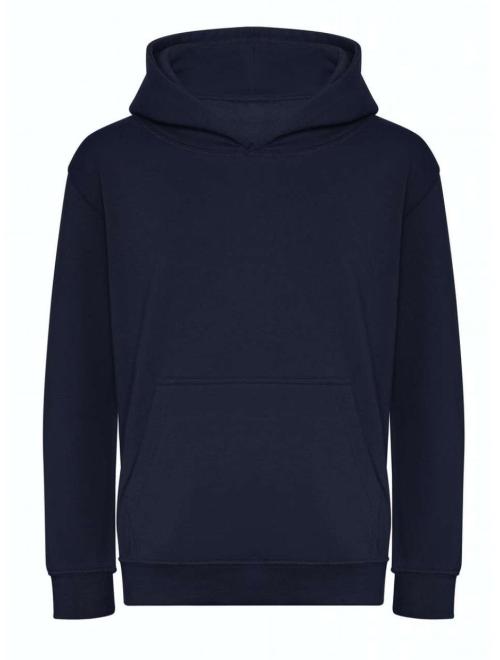 KIDS ORGANIC HOODIE