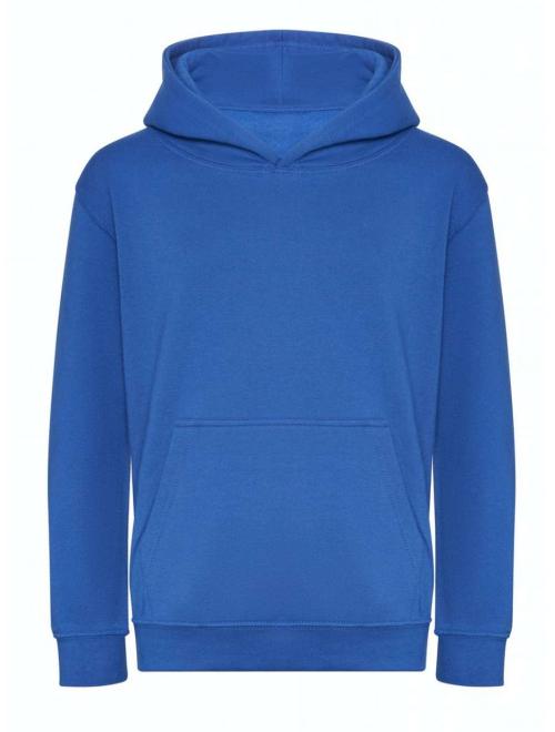 KIDS ORGANIC HOODIE