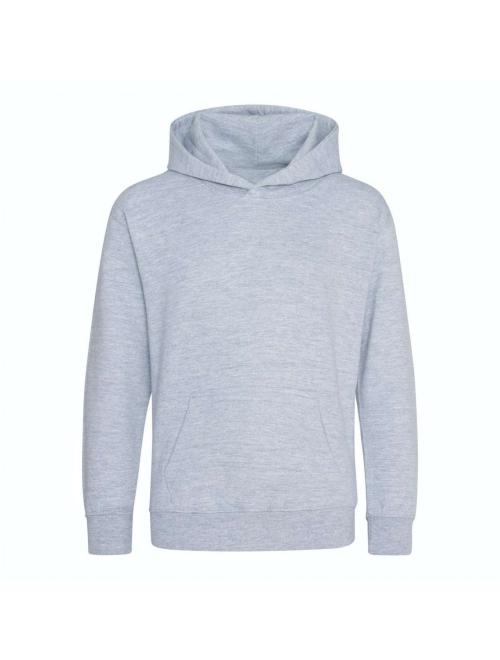 KIDS ORGANIC HOODIE