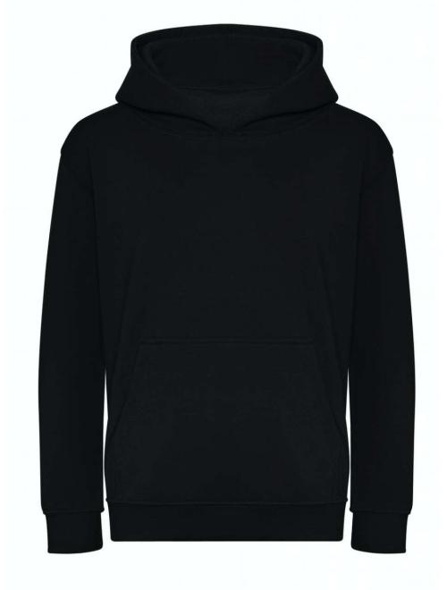 KIDS ORGANIC HOODIE
