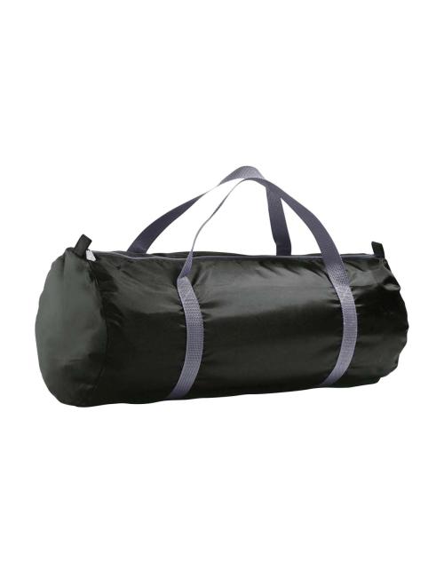 SOL'S SOHO 67 - LARGE 420D POLYESTER TRAVEL BAG
