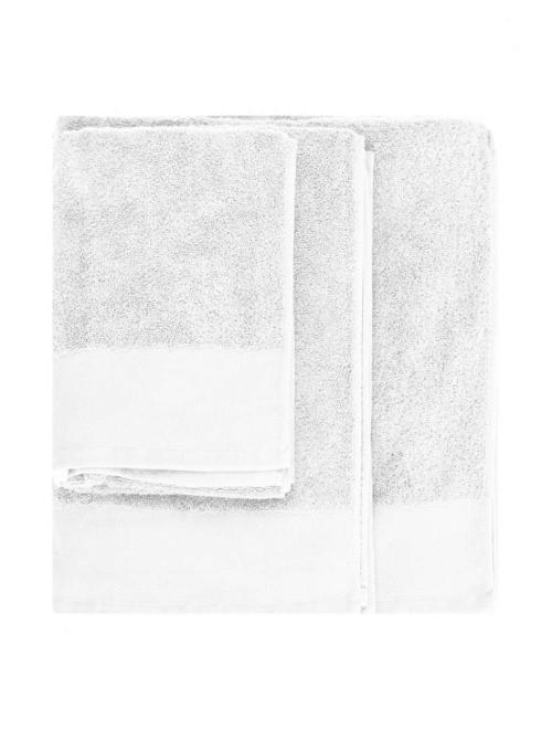 ORGANIC BATH TOWEL ORGANIC BATH TOWEL