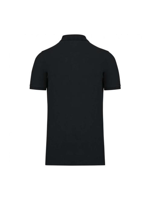 MEN'S ORGANIC 180 PIQUÉ POLO SHIRT MEN'S ORGANIC 180 PIQUÉ POLO SHIRT