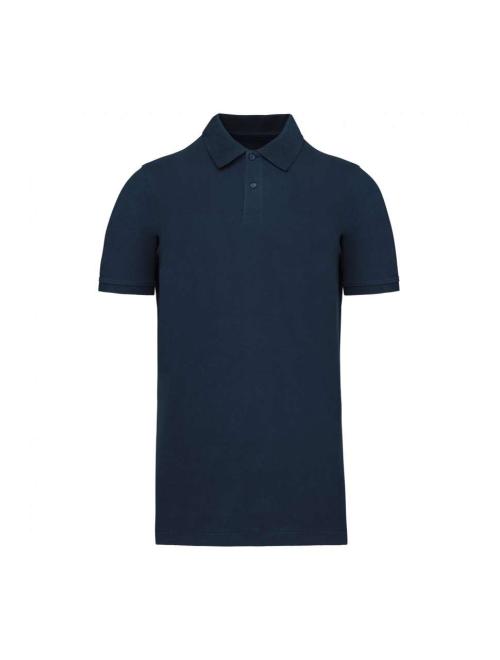 MEN'S ORGANIC 180 PIQUÉ POLO SHIRT