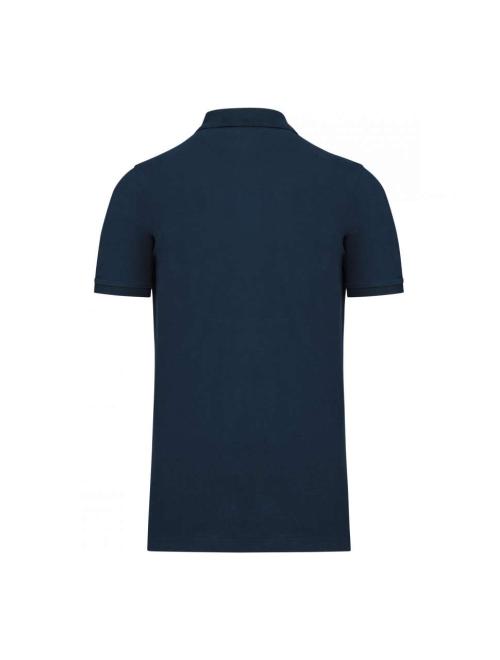 MEN'S ORGANIC 180 PIQUÉ POLO SHIRT MEN'S ORGANIC 180 PIQUÉ POLO SHIRT