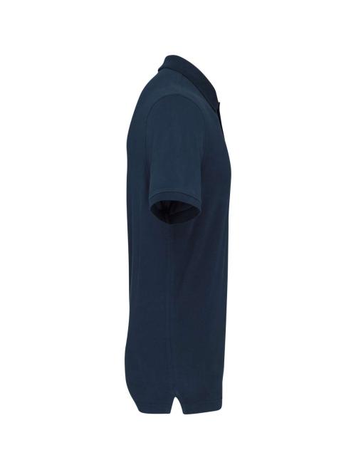 MEN'S ORGANIC 180 PIQUÉ POLO SHIRT MEN'S ORGANIC 180 PIQUÉ POLO SHIRT